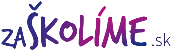 Zaškolíme.sk